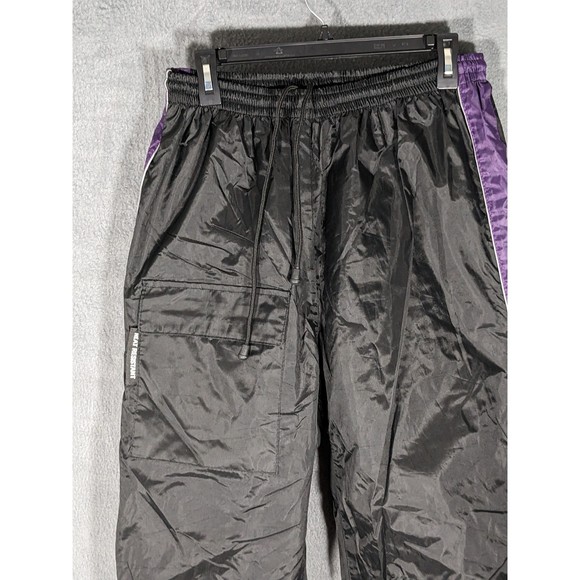 Xelement Women's Black and Purple 2 piece Rain Suit New with Tags size Small - Picture 16 of 16